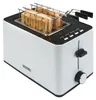 Bourgini 14.0001.02.00 Tosti Toaster 850W Wit Náhled obrázku produktu 2