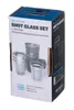 Stanley Kieliszki metalowe w etui ADVENTURE - MATTE BLACK Produktbild-Vorschau 20