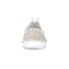 Gemini 003128-01 Schuhe Damen Ballerina Mokassins Slipper, Produktbild-Vorschau 17