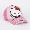 Sada Hello Kitty: ručník, taška a čepice Náhled obrázku produktu 3