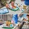 LEGO Lionel Messi Momenti Importanti di Calcio 43011 Set da Anteprima dell’immagine prodotto 18