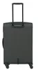 travelite Derby 4W Trolley Expandable M Anthracite Produktbild-Vorschau 4