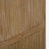 Komoda 80,5 x 82 x 46 cm, borovice, MDF, kov, hnědá Náhled obrázku produktu 16