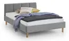 Meise Möbel Polsterbett Joker 120x200 cm | Bettgestell | Produktbild-Vorschau 3
