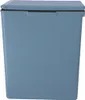 EKO Poubelle à couvercle rabattable Morandi Touch Bin 20 l Voir les images du produit 10