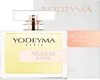 Yodeyma Nicolás White Profumed Water for Women 100ml Anteprima dell’immagine prodotto 1