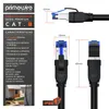 Cable de conexión exterior Primewire - CAT 8 - con Vista previa de la imagen del producto 2