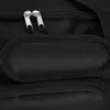 MONZANA® Sac de sport Football ou Sac de voyage Noir de 90L Voir les images du produit 2