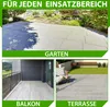 Izrielar 50X výškově nastavitelná podložka 65–140 mm pro Náhled obrázku produktu 5