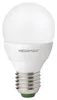 Megaman LED Classic Tropfen 5W E27 270lm warmweiß 2800K Produktbild-Vorschau 2