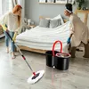 Set per la pulizia dei pavimenti, con set di 3 testine di Anteprima dell’immagine prodotto 5