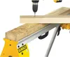 DeWalt DE7035 Montagebock Untergestell Produktbild-Vorschau 12
