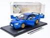 Subaru Impreza WRX STI (2003) Bleu Sonic - SOLIDO 1:18 Voir les images du produit 2