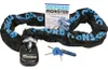 lucchetto a catena Heavy Duty per moto, OXFORD (lunghezza 2 Anteprima dell’immagine prodotto 2