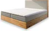 Masseno Boxspringbett VERDON 180x200 cm Komplett-Set mit Produktbild-Vorschau 2