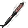Thermal Brush 3 in 1, Thermobürste Wärmebürste 32mm für Produktbild-Vorschau 7