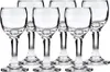 24x Pasabahce Bistro Likörglas 50 ml Produktbild-Vorschau 6