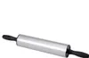 PATISSE Teigrolle Silver Top antihaftbeschichtet 25cm Produktbild-Vorschau 6
