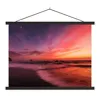 MuchoWow® Textilposter Strand - Meer - Natur - Abend Produktbild-Vorschau 1