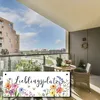 Lieblingsplatz Metallschild L in 10,5x28cm XL ?? Schenk dir Produktbild-Vorschau 5