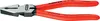Knipex 02 01 180 Kleště pro lináře Náhled obrázku produktu 1