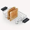 SEVERIN Turbo Toaster AT 2513 AT 2513 aus Edelstahl, Produktbild-Vorschau 3