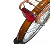 Dallas Bike Fahrrad Mit Weidenkorb - Damenfahrrad 28 Zoll - Produktbild-Vorschau 10