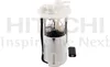 HITACHI Benzinpumpe 2502753 für TOYOTA AVENSIS Kombi (T25) Produktbild-Vorschau 1