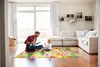HUMBI Spielmatte Krabbelmatte Doppelseitige Schaum Matte Produktbild-Vorschau 15