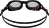 Speedo Futura Classic AU red/smoke Produktbild-Vorschau 6