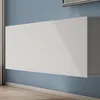 Mai & Mai Fernsehschrank Verdeckter Griff mit Soft-Close Produktbild-Vorschau 5