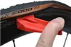 Tyre Glider Outil pour pneus Rouge Rouge One Size Voir les images du produit 3