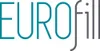 The image shows the word "EUROfill" in a stylized font. Produktbild-Vorschau