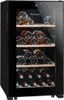La Sommeliere Cave à Vin Ls52black - La Sommeliere Voir les images du produit 4
