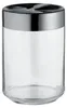 Alessi Julieta Glasdose 100cl LC09 Produktbild-Vorschau 5