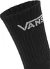 Ponožky Vans VN000QCBBLK1 pro Uni Náhled obrázku produktu 3