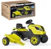 Smoby 710131, Traktor, 3 Jahr(e), Kunststoff, Schwarz, Gelb Produktbild-Vorschau 6