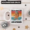 Trendation - Faultier Tasse Geschenk Faultier Wander Team Produktbild-Vorschau 3