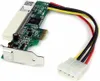 StarTech.com Adattatore scheda PCI Express a PCI Anteprima dell’immagine prodotto 1