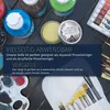 Pinselreiniger für Acrylfarbe und Aquarell - Künstlerseife Produktbild-Vorschau 6