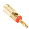 Goobay Kopfhörer-Adapter Klinke 6,35mm zu 3,5mm Produktbild-Vorschau 4