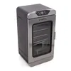 Char-Broil Digital Smoker II, Schwarz, Edelstahl, Produktbild-Vorschau 2