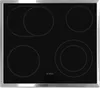 Bosch Serie 4 NKN645GA1E, Schwarz, Integriert, Keramik, Produktbild-Vorschau 5