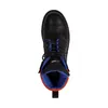 Tommy Jeans Herren Stiefeletten EM0EM01063 BDS Farbe: Produktbild-Vorschau 3