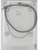 Lave-linge intégrable 8kg 1400 tours/min blanc - Sharp - Voir les images du produit 2
