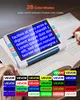 VEVOR Tragbare digitale Lupe, 8-Zoll-Touchscreen, Produktbild-Vorschau 5