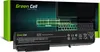 Green Cell Standard Serie HSTNN-LB60 HSTNN-OB60 Akku für HP Produktbild-Vorschau 1