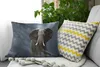 MuchoWow® Zierkissen Sofakissen Wohnzimmer Dekokissen 60x40 Produktbild-Vorschau 2