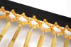 Lockardi Bambusvorhang BAMBOO 90x200 cm Braun Natur |  Produktbild-Vorschau 6