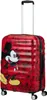 American Tourister Trolley Wavebreaker Disney Spinner 67 / Produktbild-Vorschau 6